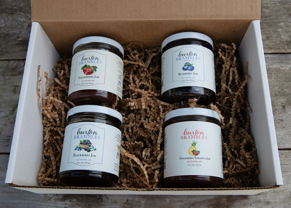 You're my Jam Gift Box